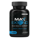 MaxExtend Male Enhancement