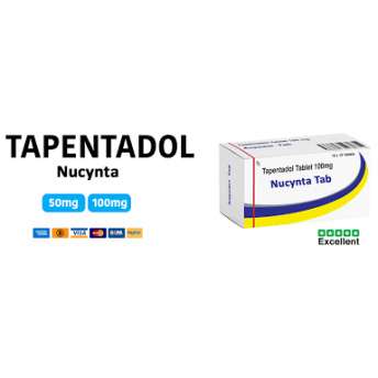 Tapentadol generico