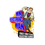 MK Electric Man