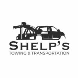 Shelp’s Towing & Transportation