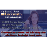 Round Rock Locksmith