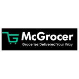 Mcgrocer