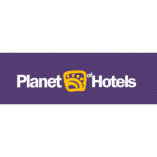 Planet of hotels