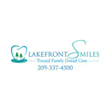  Lakefront Smiles - Stockton