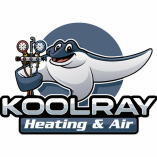 Koolray Heating and Air Conditioning