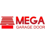 Mega Garage Door