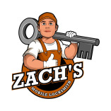 Zachs Mobile Locksmith