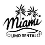 Miami Limo Rentals