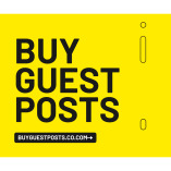 Buy Guest posts