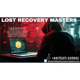 Lost Recovery Masters