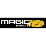 Magic Imports