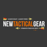 New Tactical Gear