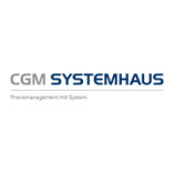 CGM Systemhaus GmbH logo
