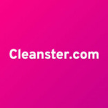 cleanster