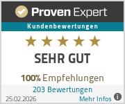 Erfahrungen & Bewertungen zu Rotkehlchen Immobilien