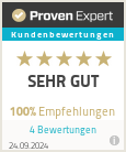 Erfahrungen & Bewertungen zu Baudrauf GmbH