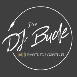 Die DJ Bude logo