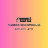 Pasadena Home Remodeling and New House Construction