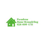 Pasadena Home Remodeling and New House Construction