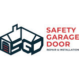 Safety Garage Door Repair&Installation