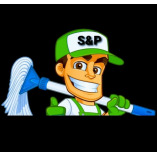 S&P Reinigungsservice logo