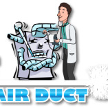 Dr. Air Duct