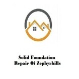 Solid Foundation Repair Of Zephyrhills