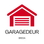 Garagedeur Breda