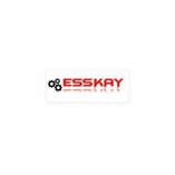 Esskay Lathe Machine Tools