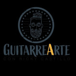 Guitarrearte