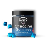 Tasty Gains Creatine Review