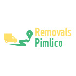 Removals Pimlico