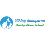 Hiking Annapurna