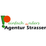 Agentur Strasser logo