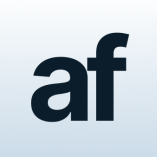 Afterframe – Video & Social Media Agentur Berlin logo