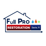 Full Pro Restoration Davie