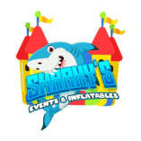 Sharky’s Events & Inflatables