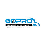 GoPro Moving & Delivery