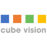 cube vision GmbH logo