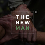 The New Man - Deine Nr. 1 Plattform für holistische Männerarbeit