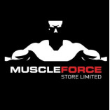 MuscleForce Online Store