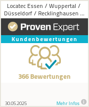 Erfahrungen & Bewertungen zu RÜFA GmbH