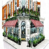 The Barley Mow Pub & Restaurant Mayfair