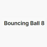 Bouncing Ball 8