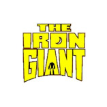 The Iron Giant Merch