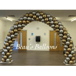 Beau’s Balloons