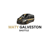 Maty Galveston Shuttle