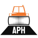 Asphalt Paving Hueco