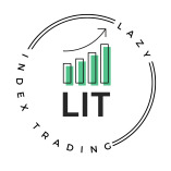 Lazy Index Trading logo