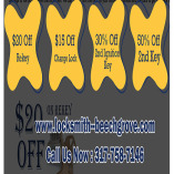 Locksmith Beechgrove IN